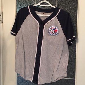 Toronto Blue Jays shirt